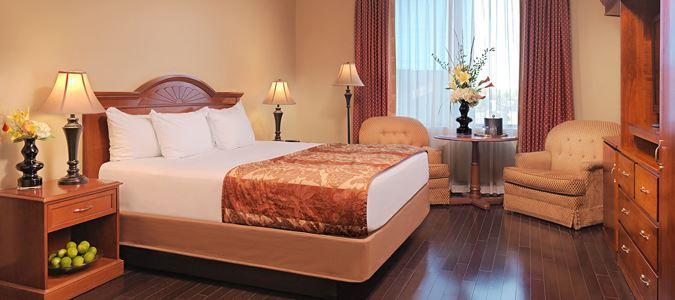 Tunica Roadhouse Casino & Hotel Robinsonville Bagian luar foto