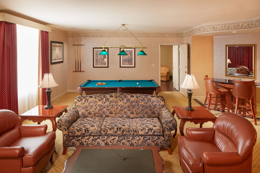 Tunica Roadhouse Casino & Hotel Robinsonville Bagian luar foto