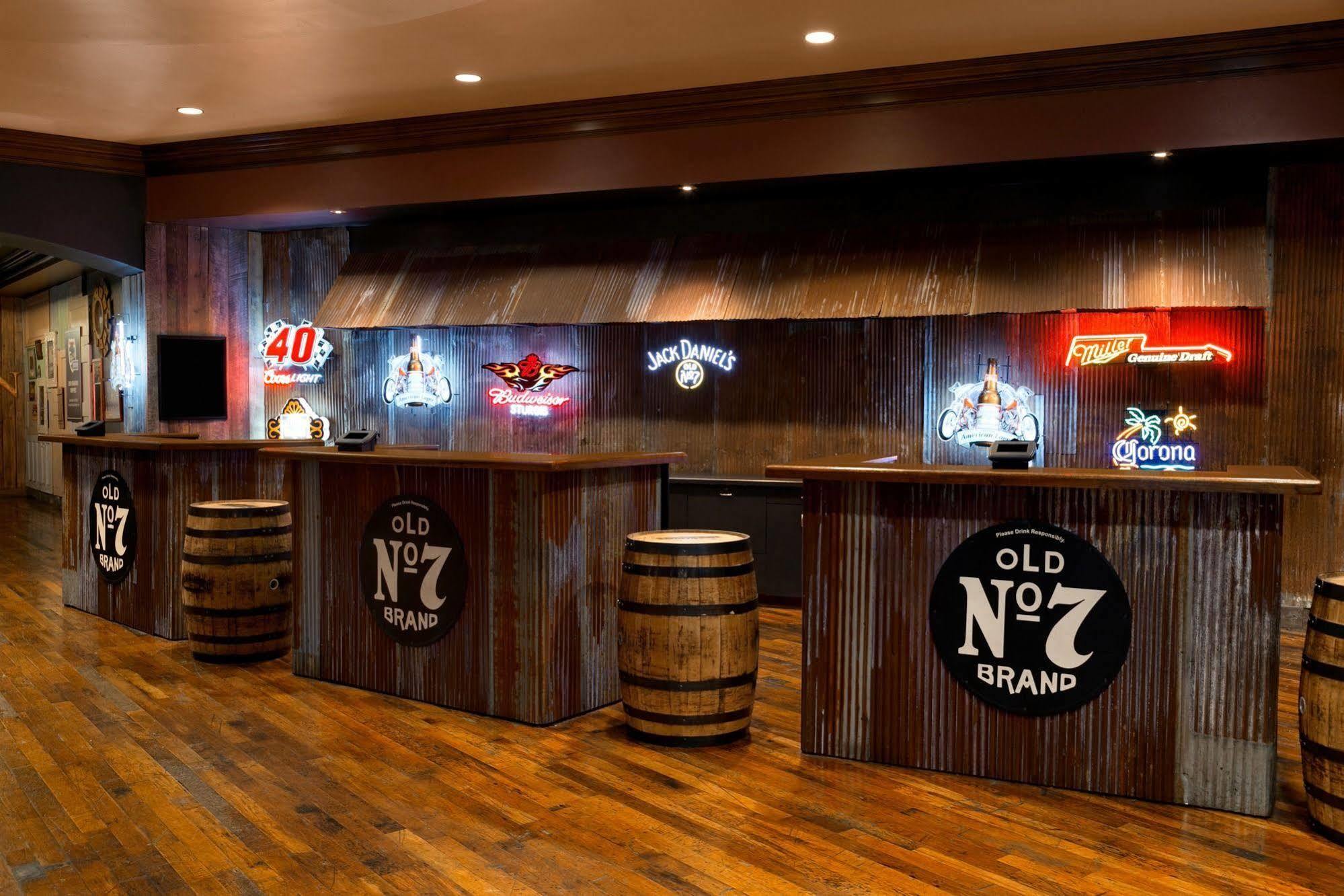Tunica Roadhouse Casino & Hotel Robinsonville Bagian luar foto